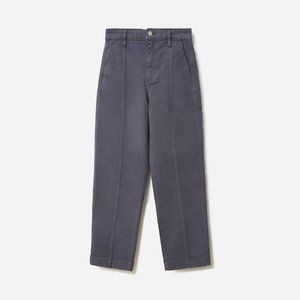 Everlane Utility Straight Leg Pant Size 4 R